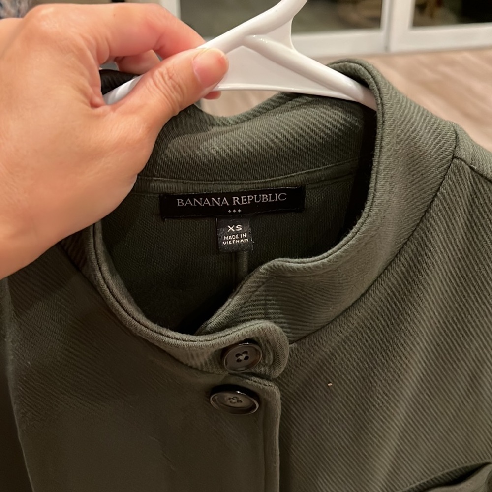 Banana Republic XS - Picture 3 of 3